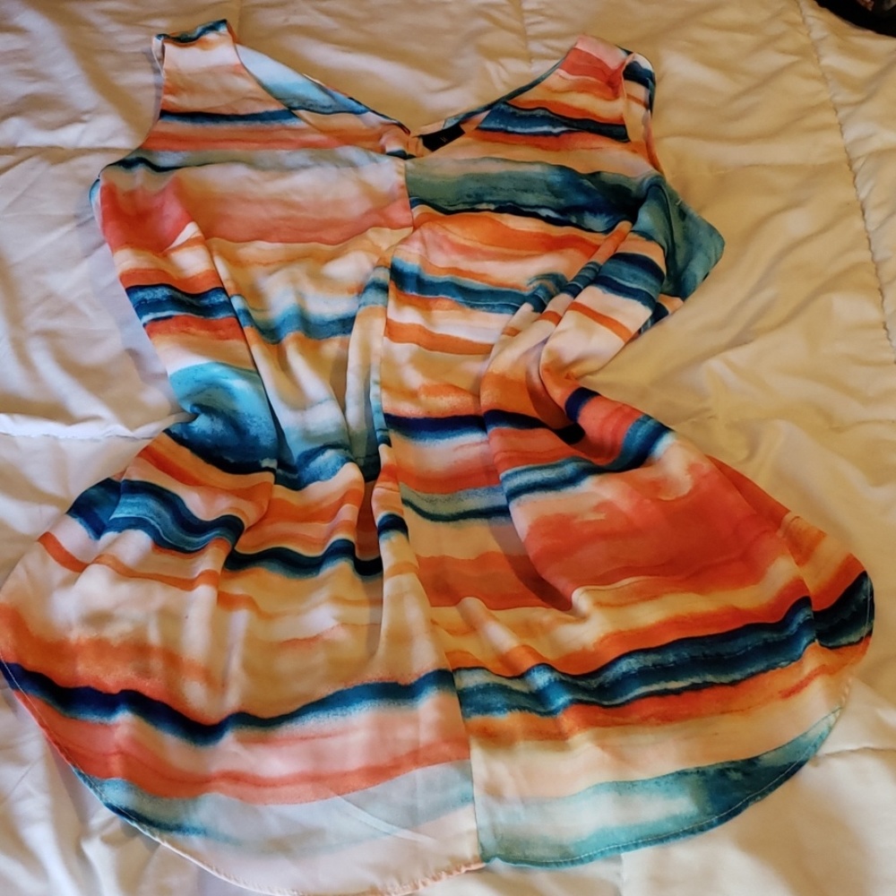 Worthington Tank Top